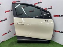 Дверь правая передняя Renault Kaptur