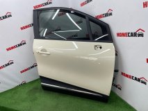 Дверь правая передняя Renault Kaptur