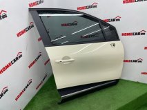 Дверь правая передняя Renault Kaptur