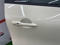 Дверь правая передняя Renault Kaptur