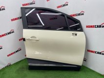 Дверь правая передняя Renault Kaptur