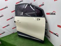 Дверь правая передняя Renault Kaptur