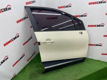 Дверь правая передняя Renault Kaptur