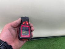 Дверь правая передняя Renault Kaptur