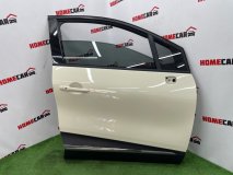 Дверь правая передняя Renault Kaptur