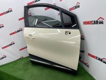 Дверь правая передняя Renault Kaptur