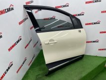 Дверь правая передняя Renault Kaptur