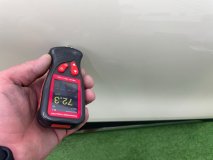 Дверь правая передняя Renault Kaptur