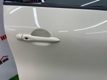 Дверь правая передняя Renault Kaptur