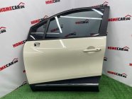 Дверь левая передняя Renault Kaptur