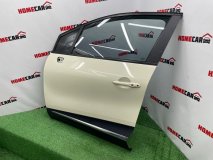 Дверь левая передняя Renault Kaptur
