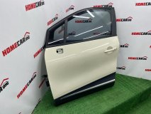 Дверь левая передняя Renault Kaptur