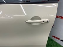 Дверь левая передняя Renault Kaptur