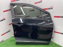 Дверь правая передняя Renault Kaptur