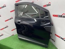 Дверь правая передняя Renault Kaptur