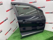 Дверь правая передняя Renault Kaptur