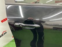 Дверь правая передняя Renault Kaptur