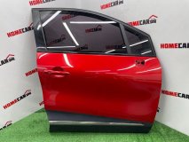 Дверь правая передняя Renault Kaptur