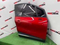 Дверь правая передняя Renault Kaptur