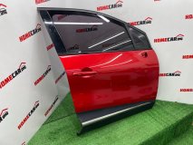 Дверь правая передняя Renault Kaptur