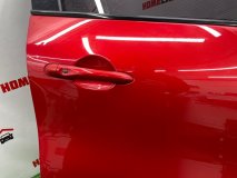 Дверь правая передняя Renault Kaptur