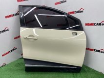 Дверь правая передняя Renault Kaptur