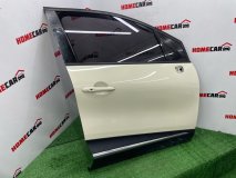 Дверь правая передняя Renault Kaptur