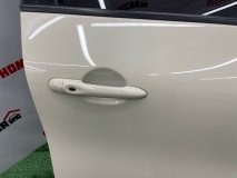 Дверь правая передняя Renault Kaptur