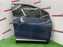 Дверь правая передняя Renault Kaptur