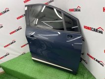 Дверь правая передняя Renault Kaptur