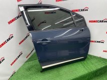 Дверь правая передняя Renault Kaptur