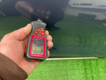 Дверь правая передняя Renault Kaptur