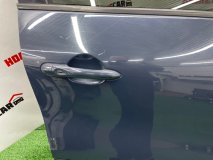 Дверь правая передняя Renault Kaptur