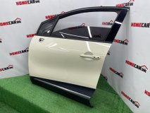 Дверь левая передняя Renault Kaptur