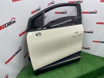 Дверь левая передняя Renault Kaptur