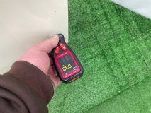 Дверь левая передняя Renault Kaptur