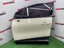 Дверь левая передняя Renault Kaptur