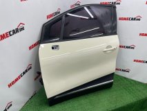 Дверь левая передняя Renault Kaptur