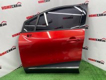 Дверь левая передняя Renault Kaptur