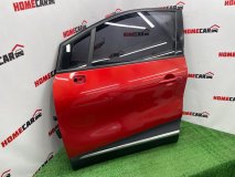 Дверь левая передняя Renault Kaptur