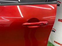 Дверь левая передняя Renault Kaptur