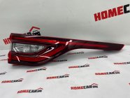 Фонарь внутренний левый Renault Koleos HZG