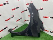 Крыло левое переднее Kia Carnival YP