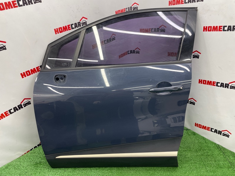 Дверь Renault Kaptur перед. лев. (б/у)