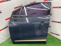 Дверь левая передняя Renault Kaptur