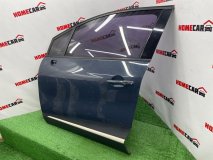 Дверь левая передняя Renault Kaptur