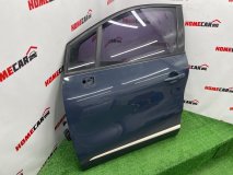 Дверь левая передняя Renault Kaptur