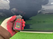 Дверь левая передняя Renault Kaptur