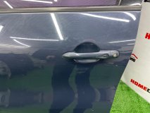 Дверь левая передняя Renault Kaptur