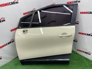Дверь левая передняя Renault Kaptur